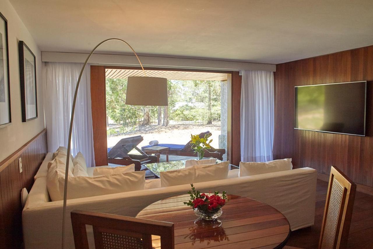 Carmelo Resort & Spa Exterior photo