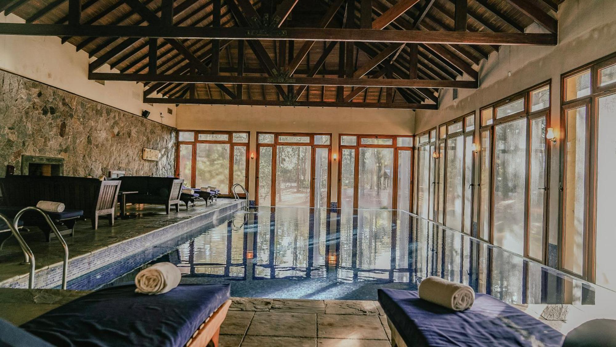 Carmelo Resort & Spa Exterior photo