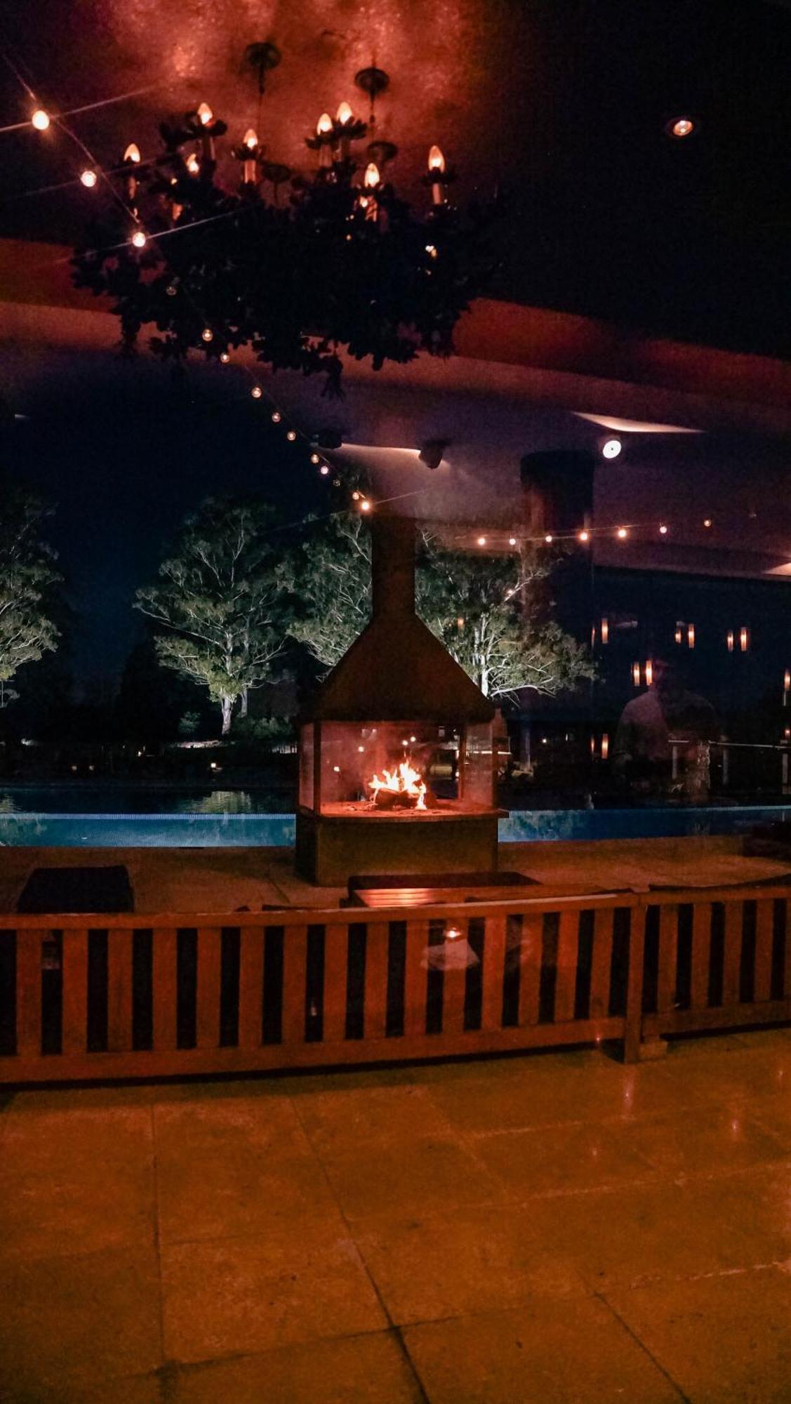 Carmelo Resort & Spa Exterior photo