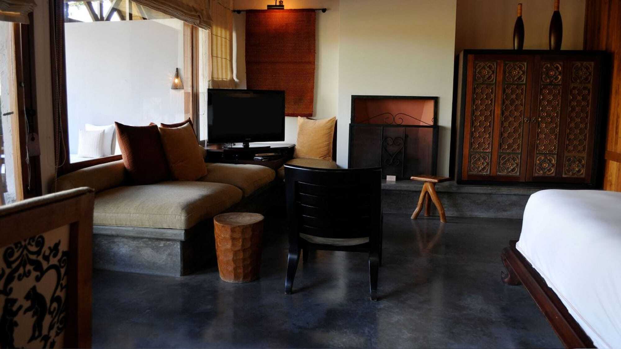 Carmelo Resort & Spa Exterior photo